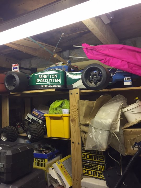 Show us your R/C - Page 22 - Scale Models - PistonHeads