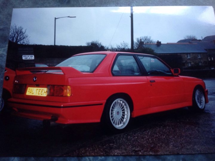 BMW E30 M3 - Page 6 - Readers' Cars - PistonHeads