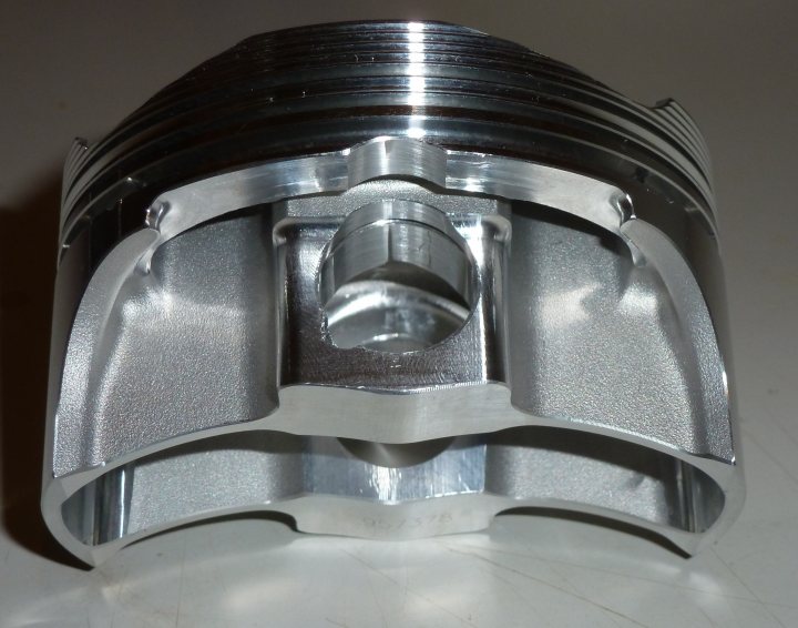 Cost of forged Pistons? - Page 1 - General Gassing - PistonHeads