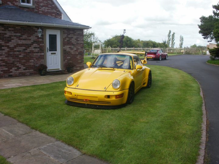 show us your toy - Page 1 - Porsche General - PistonHeads