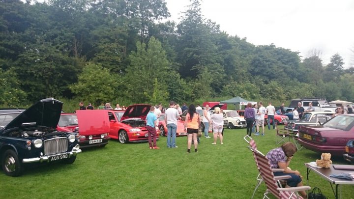 Litchfield Cars in the Park - Page 1 - TVR Events & Meetings - PistonHeads