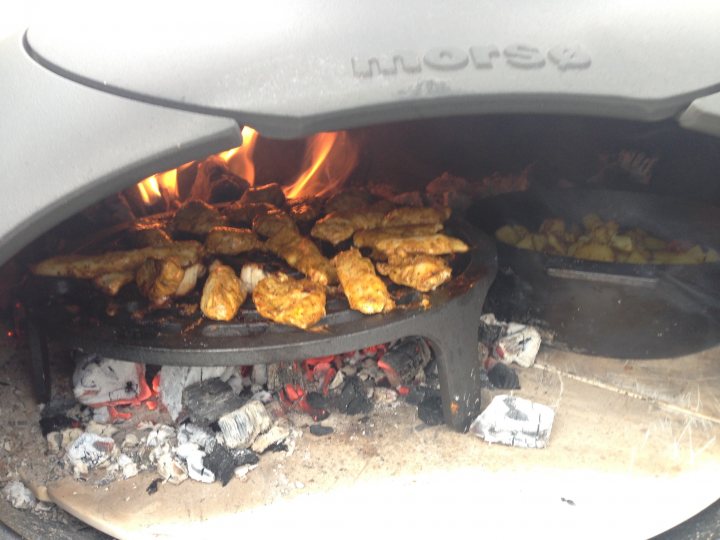 Pizza Oven Thread - Page 15 - Food, Drink & Restaurants - PistonHeads