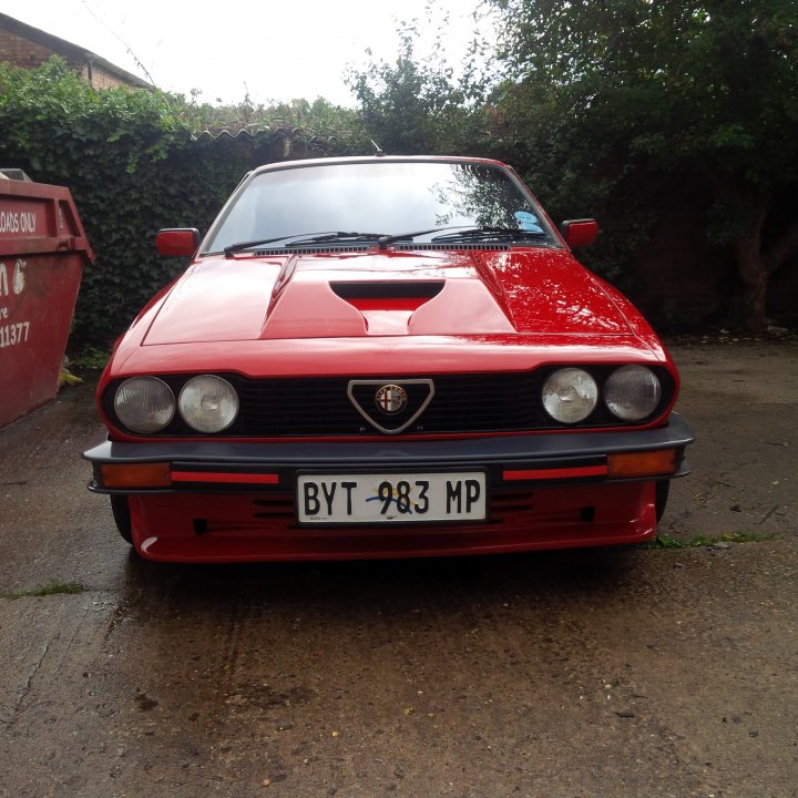 Let's see your Alfa Romeos! - Page 78 - Alfa Romeo, Fiat & Lancia - PistonHeads