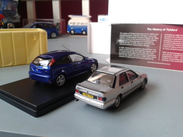 Pics of your models, please! - Page 102 - Scale Models - PistonHeads