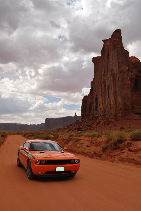 Perfect moments in travel - Page 3 - Holidays & Travel - PistonHeads