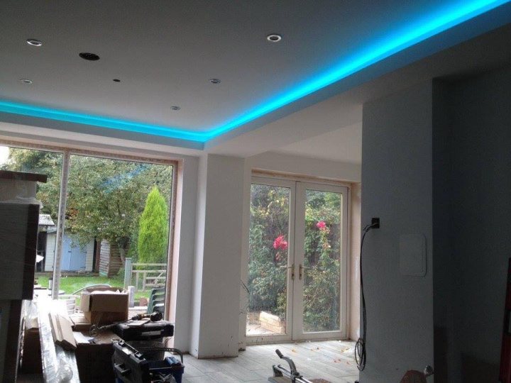 Uplight coving - Page 2 - Homes, Gardens and DIY - PistonHeads