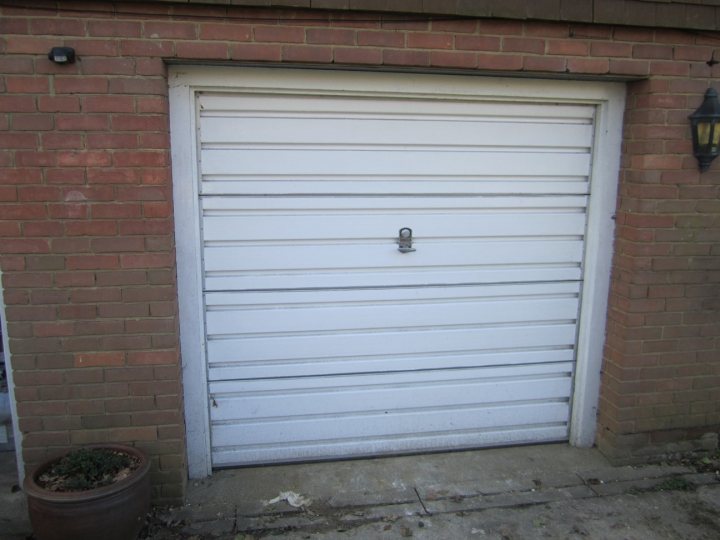 Help - Garage doors, need a new one! - Page 5 - South Coast - PistonHeads