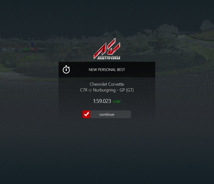 The Assetto Corsa Weekly Challenge - Page 22 - Video Games - PistonHeads