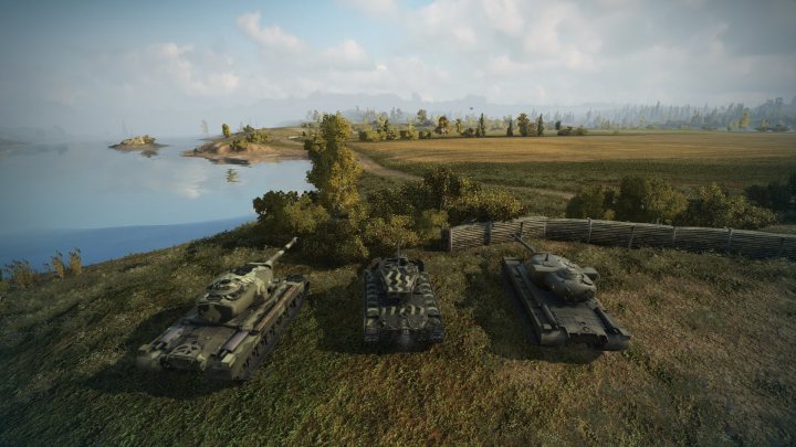 World of Tanks (Vol 2) - Page 9 - Video Games - PistonHeads