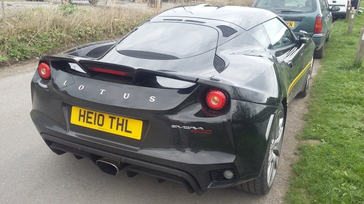 The South West spotted thread! - Page 478 - South West - PistonHeads