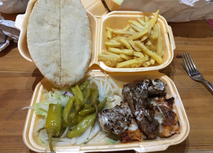 Dirty takeaway pictures Vol 2 - Page 491 - Food, Drink & Restaurants - PistonHeads