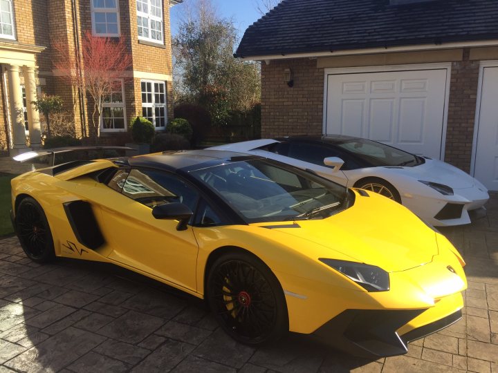 my new baby has turned up......!!!  - Page 3 - Supercar General - PistonHeads
