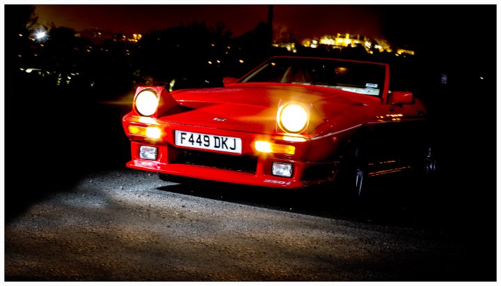 Why are there so few car photographs? - Page 80 - Photography & Video - PistonHeads