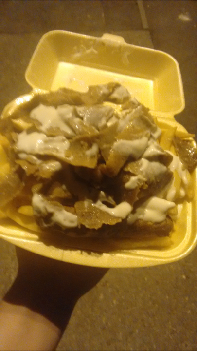 Dirty takeaway pictures Vol 2 - Page 428 - Food, Drink & Restaurants - PistonHeads
