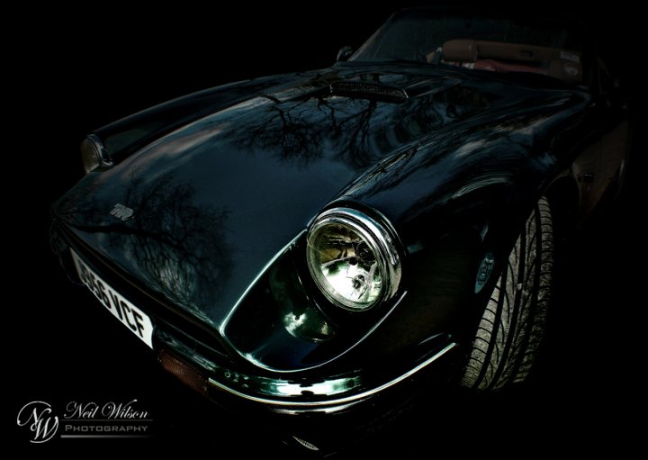 Why are there so few car photographs? - Page 104 - Photography & Video - PistonHeads