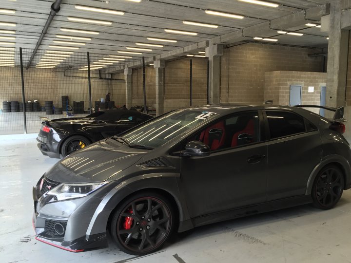 The new type r - is it a sales flop? - Page 15 - General Gassing - PistonHeads