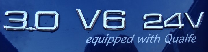 Back to a GTV V6 - Page 4 - Alfa Romeo, Fiat & Lancia - PistonHeads