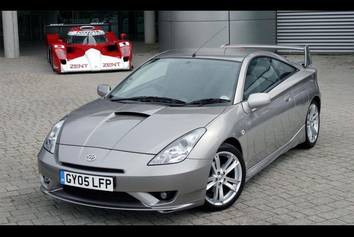 What's the modern day Fiat Coupe? - Page 1 - General Gassing - PistonHeads