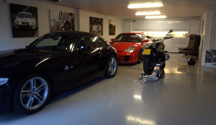 What's it your garage? - Page 7 - Porsche General - PistonHeads