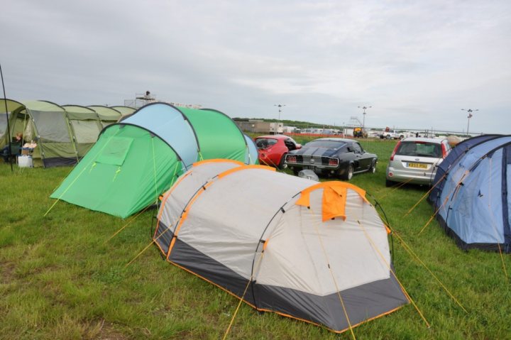 Show us your gear (tents to motorhomes) - Page 2 - Tents, Caravans & Motorhomes - PistonHeads