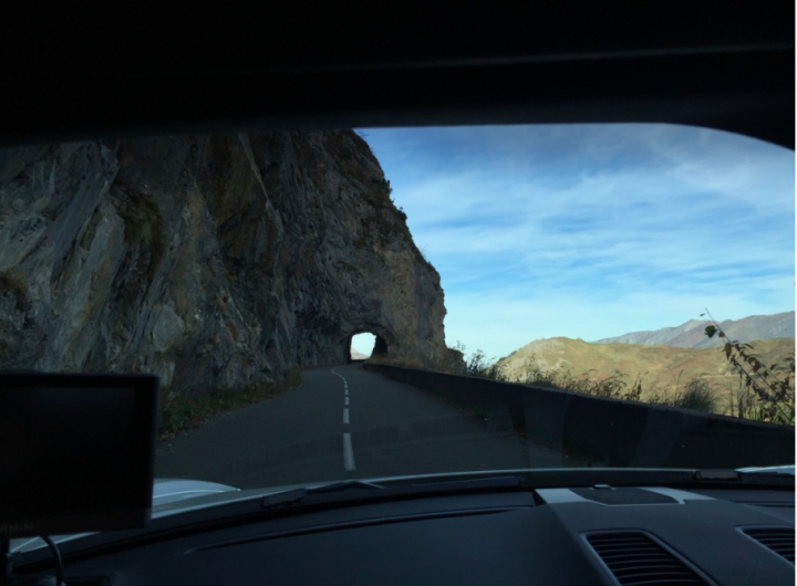 GT4 in the Pyrenees - Page 1 - Roads - PistonHeads