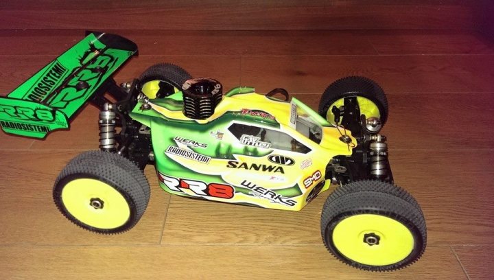 Show us your R/C - Page 23 - Scale Models - PistonHeads
