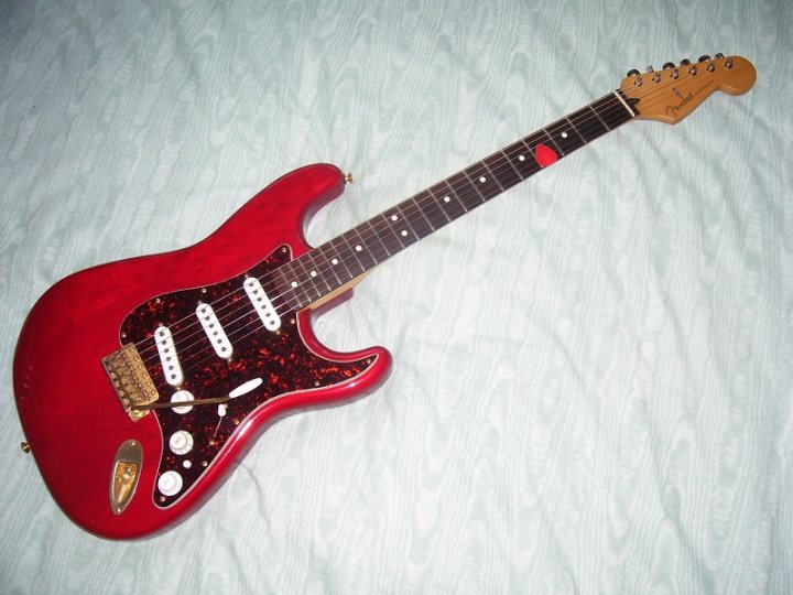 Lets look at our guitars thread. - Page 52 - Music - PistonHeads