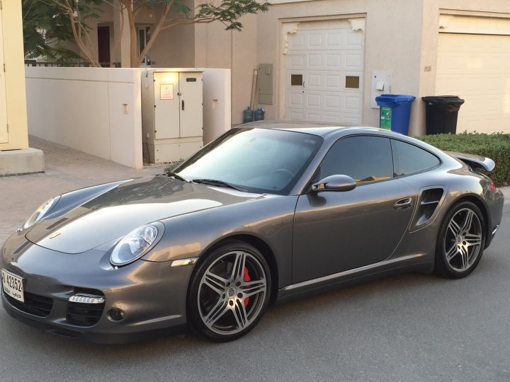 Bought myself a 997.2 C4S - Page 1 - 911/Carrera GT - PistonHeads