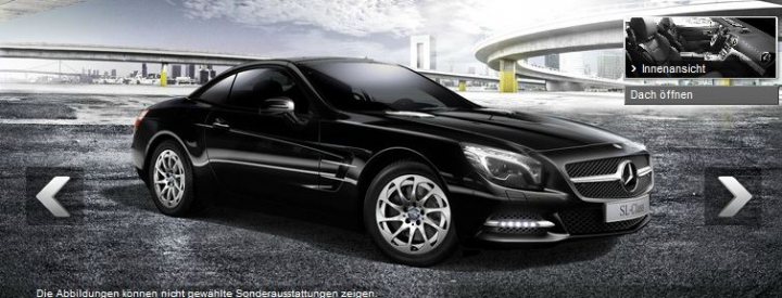Re: Merc SL63 AMG - Page 3 - General Gassing - PistonHeads