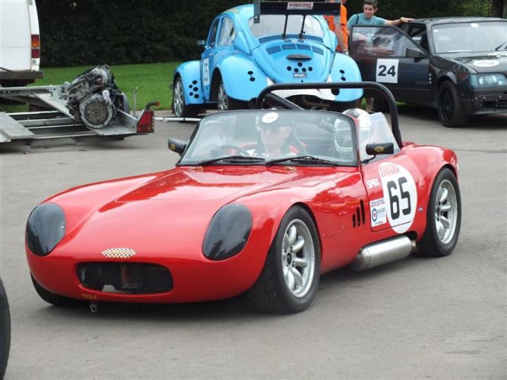 Let's see some pictures of your kit car. - Page 13 - Kit Cars - PistonHeads