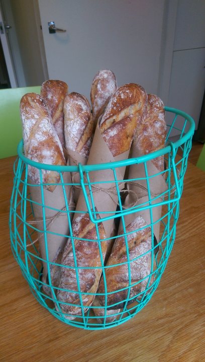 Sourdough breadmaking - Page 15 - Food, Drink & Restaurants - PistonHeads