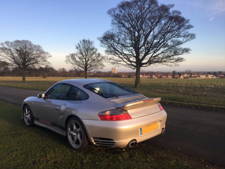 show us your toy - Page 139 - Porsche General - PistonHeads