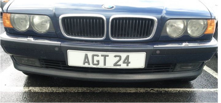 Real Good Number Plates : Vol 4 - Page 292 - General Gassing - PistonHeads