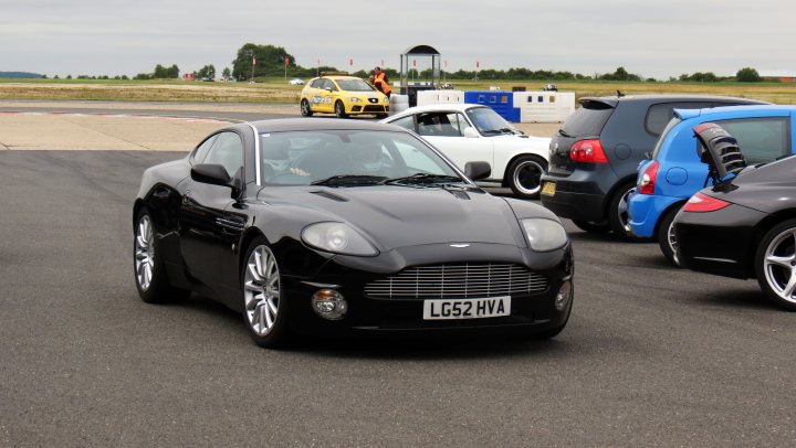 Bedford GT on Monday 20th July (MSVT) - Page 1 - Track Days - PistonHeads