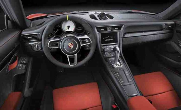 Prospective 981 GT4 Owners Discussion Forum. - Page 144 - Porsche General - PistonHeads