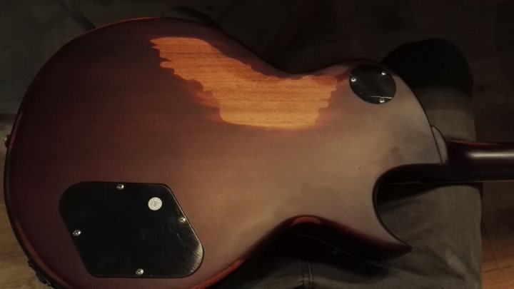 Lets look at our guitars thread. - Page 165 - Music - PistonHeads