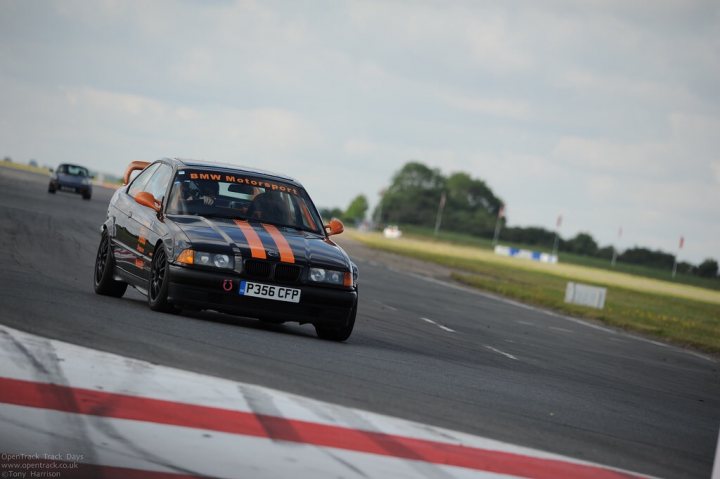 E36 cheap track day toy - Page 15 - BMW General - PistonHeads