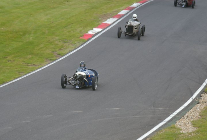 Club race pic's - Page 5 - UK Club Motorsport - PistonHeads
