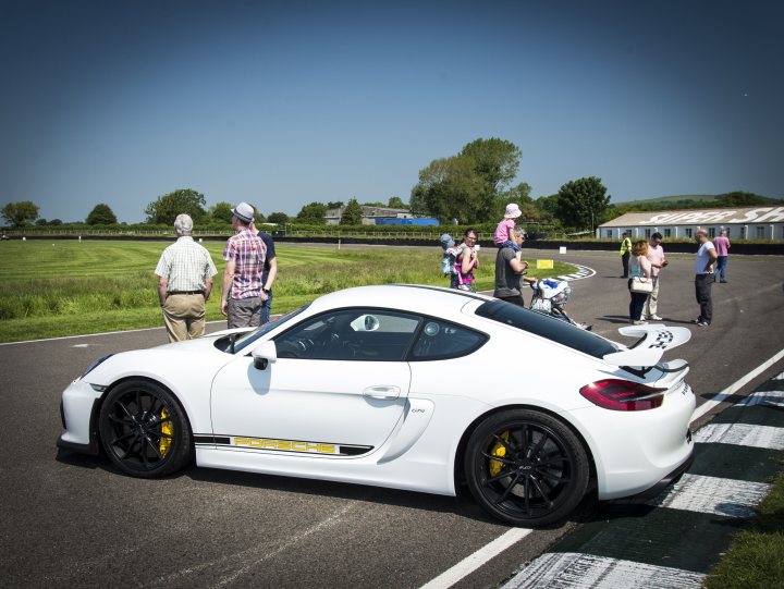 GT4 colours  - Page 115 - Boxster/Cayman - PistonHeads