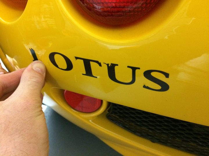 Lotus Elise S1 in Norfolk Mustard - Page 1 - Readers' Cars - PistonHeads