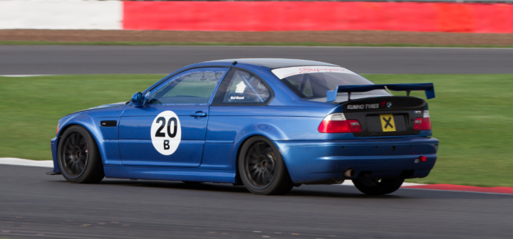 Birkett Six Hour 2014: PH Blog and race report - Page 2 - General Gassing - PistonHeads