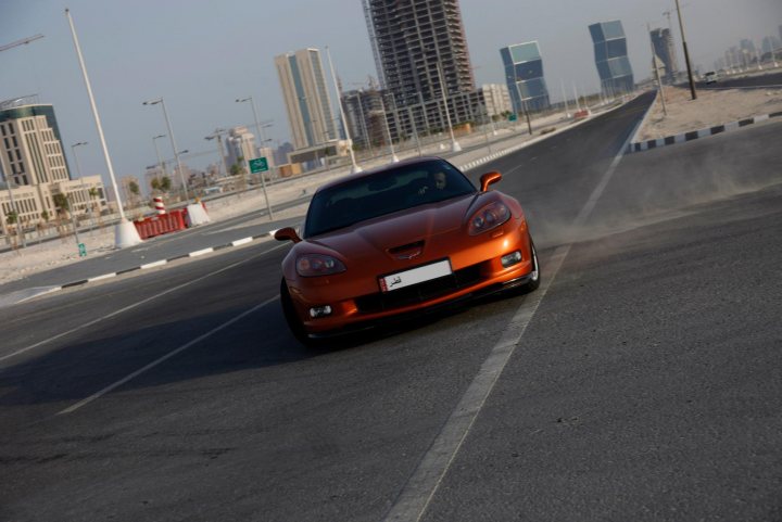 The first Qatar Pistonheads gathering (pics) - Page 1 - Middle East - PistonHeads