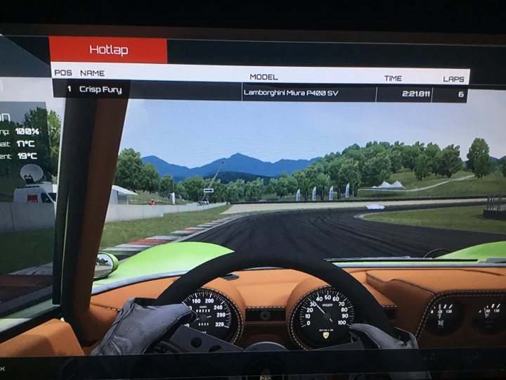 The Assetto Corsa Weekly Challenge - Page 25 - Video Games - PistonHeads
