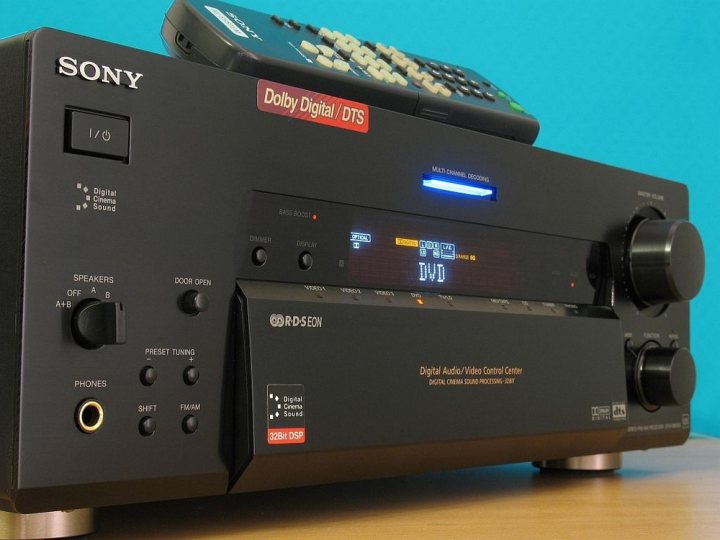 Replacing a rather good but old Sony str db930 amp. Help pls - Page 1 - Home Cinema & Hi-Fi - PistonHeads