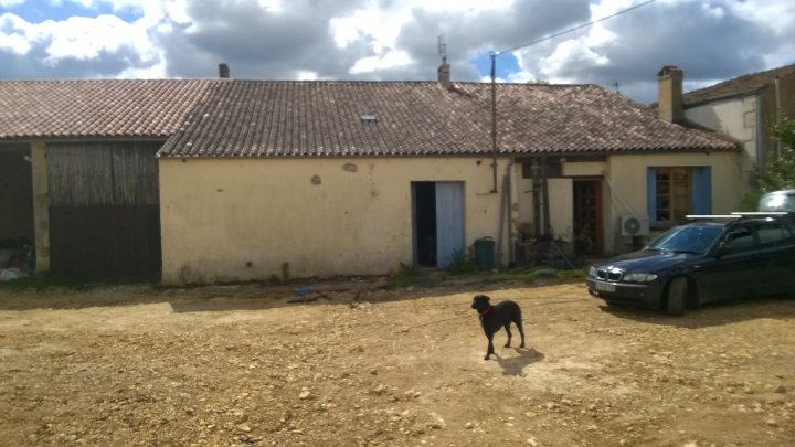 Our French farmhouse build thread. - Page 14 - Homes, Gardens and DIY - PistonHeads