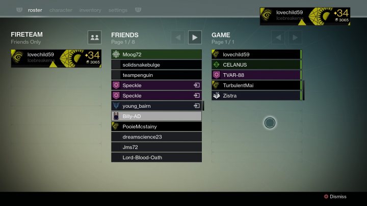 Destiny (PS4) - Page 217 - Video Games - PistonHeads