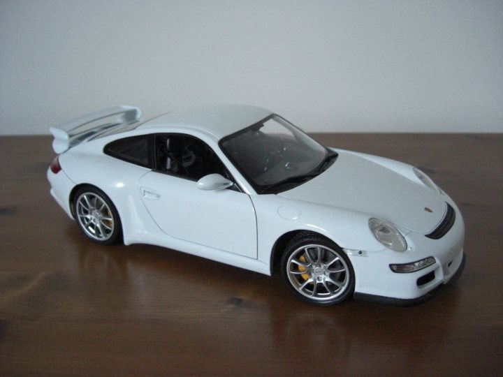 show us your toy - Page 3 - Porsche General - PistonHeads