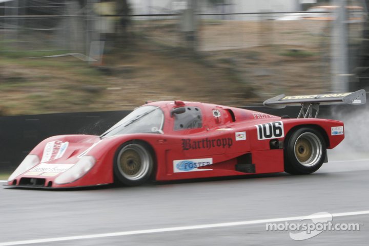 Group C prototype race cars market - Page 1 - GT Racing - PistonHeads