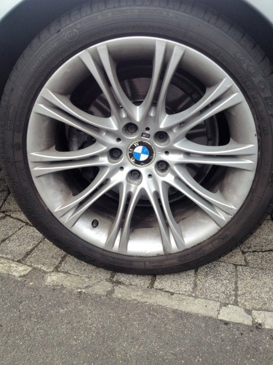 360 Alloys, Reading - Page 1 - Thames Valley & Surrey - PistonHeads