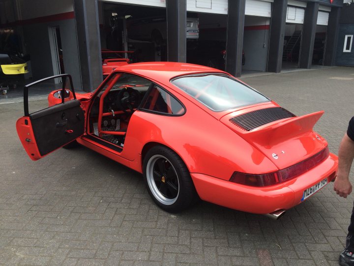 show us your toy - Page 128 - Porsche General - PistonHeads